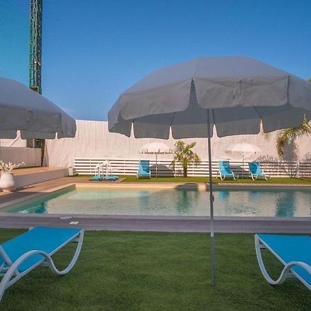 Ria Villa Preveza กาลามิตซี ภายนอก รูปภาพ