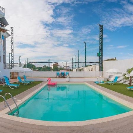 Ria Villa Preveza กาลามิตซี ภายนอก รูปภาพ